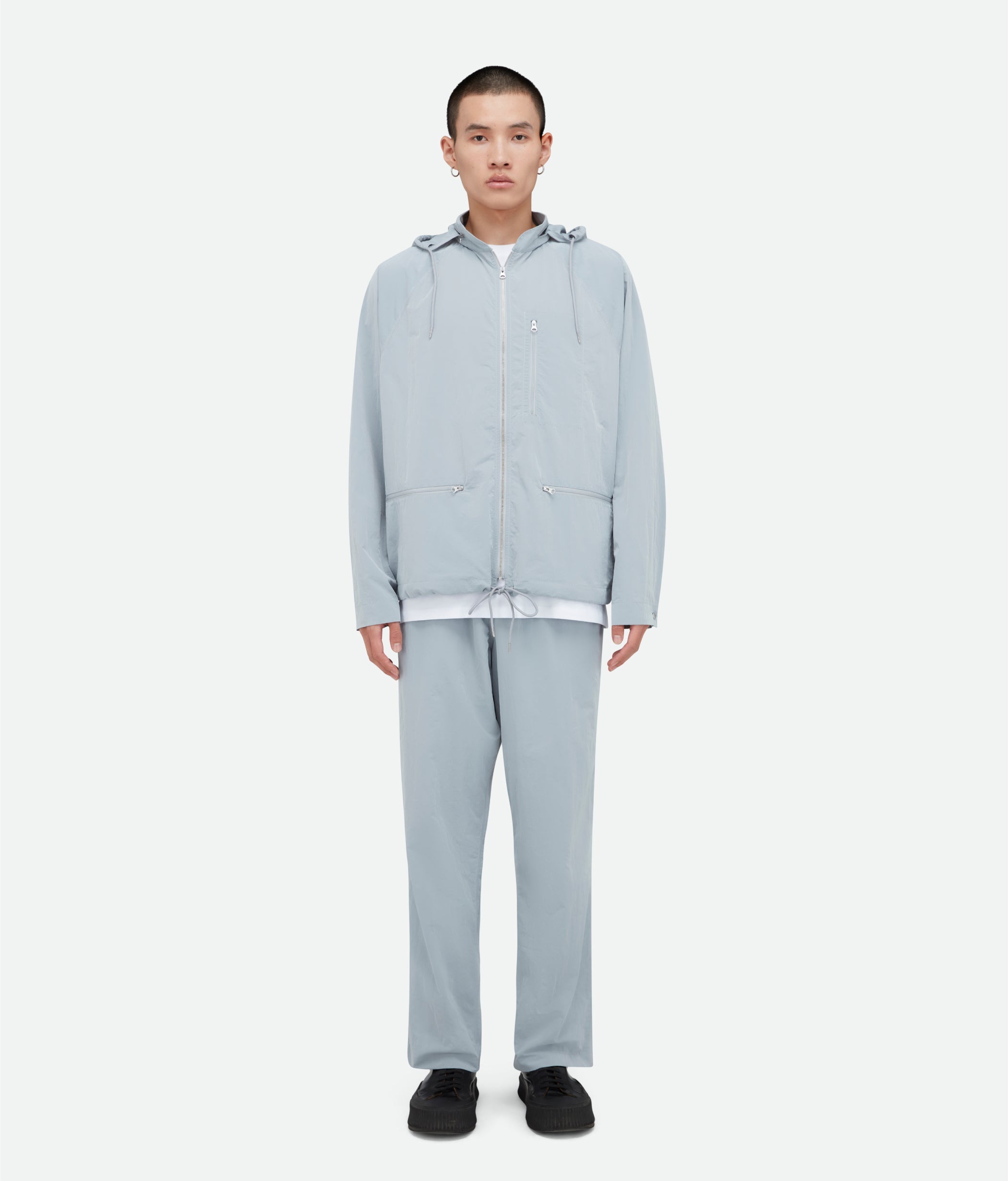 Nothing Tracksuit Jacket
